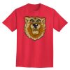Ultra Cotton® Tall 6 oz. Short-Sleeve T-Shirt Thumbnail