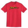 Ultra Cotton® Tall 6 oz. Short-Sleeve T-Shirt Thumbnail