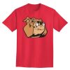Ultra Cotton® Tall 6 oz. Short-Sleeve T-Shirt Thumbnail