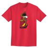 Ultra Cotton® Tall 6 oz. Short-Sleeve T-Shirt Thumbnail