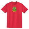 Ultra Cotton® Tall 6 oz. Short-Sleeve T-Shirt Thumbnail