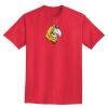 Ultra Cotton® Tall 6 oz. Short-Sleeve T-Shirt Thumbnail