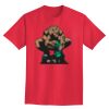 Ultra Cotton® Tall 6 oz. Short-Sleeve T-Shirt Thumbnail