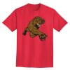 Ultra Cotton® Tall 6 oz. Short-Sleeve T-Shirt Thumbnail