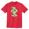 Ultra Cotton® Tall 6 oz. Short-Sleeve T-Shirt Thumbnail