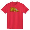 Ultra Cotton® Tall 6 oz. Short-Sleeve T-Shirt Thumbnail