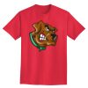 Ultra Cotton® Tall 6 oz. Short-Sleeve T-Shirt Thumbnail