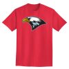 Ultra Cotton® Tall 6 oz. Short-Sleeve T-Shirt Thumbnail