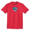 Ultra Cotton® Tall 6 oz. Short-Sleeve T-Shirt Thumbnail