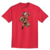 Ultra Cotton® Tall 6 oz. Short-Sleeve T-Shirt Thumbnail