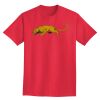 Ultra Cotton® Tall 6 oz. Short-Sleeve T-Shirt Thumbnail