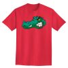 Ultra Cotton® Tall 6 oz. Short-Sleeve T-Shirt Thumbnail