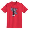 Ultra Cotton® Tall 6 oz. Short-Sleeve T-Shirt Thumbnail