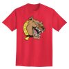 Ultra Cotton® Tall 6 oz. Short-Sleeve T-Shirt Thumbnail