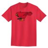 Ultra Cotton® Tall 6 oz. Short-Sleeve T-Shirt Thumbnail