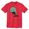 Ultra Cotton® Tall 6 oz. Short-Sleeve T-Shirt Thumbnail