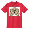 Ultra Cotton® Tall 6 oz. Short-Sleeve T-Shirt Thumbnail