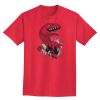 Ultra Cotton® Tall 6 oz. Short-Sleeve T-Shirt Thumbnail