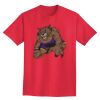 Ultra Cotton® Tall 6 oz. Short-Sleeve T-Shirt Thumbnail