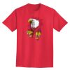 Ultra Cotton® Tall 6 oz. Short-Sleeve T-Shirt Thumbnail