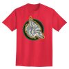 Ultra Cotton® Tall 6 oz. Short-Sleeve T-Shirt Thumbnail