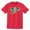 Ultra Cotton® Tall 6 oz. Short-Sleeve T-Shirt Thumbnail