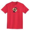 Ultra Cotton® Tall 6 oz. Short-Sleeve T-Shirt Thumbnail