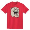Ultra Cotton® Tall 6 oz. Short-Sleeve T-Shirt Thumbnail