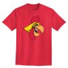 Ultra Cotton® Tall 6 oz. Short-Sleeve T-Shirt Thumbnail