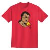 Ultra Cotton® Tall 6 oz. Short-Sleeve T-Shirt Thumbnail