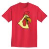 Ultra Cotton® Tall 6 oz. Short-Sleeve T-Shirt Thumbnail