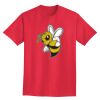 Ultra Cotton® Tall 6 oz. Short-Sleeve T-Shirt Thumbnail