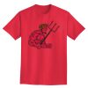 Ultra Cotton® Tall 6 oz. Short-Sleeve T-Shirt Thumbnail
