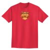 Ultra Cotton® Tall 6 oz. Short-Sleeve T-Shirt Thumbnail