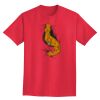 Ultra Cotton® Tall 6 oz. Short-Sleeve T-Shirt Thumbnail