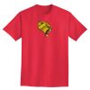 Ultra Cotton® Tall 6 oz. Short-Sleeve T-Shirt Thumbnail
