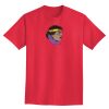 Ultra Cotton® Tall 6 oz. Short-Sleeve T-Shirt Thumbnail