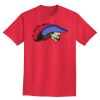Ultra Cotton® Tall 6 oz. Short-Sleeve T-Shirt Thumbnail