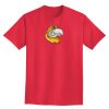 Ultra Cotton® Tall 6 oz. Short-Sleeve T-Shirt Thumbnail