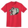 Ultra Cotton® Tall 6 oz. Short-Sleeve T-Shirt Thumbnail