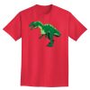 Ultra Cotton® Tall 6 oz. Short-Sleeve T-Shirt Thumbnail