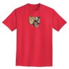 Ultra Cotton® Tall 6 oz. Short-Sleeve T-Shirt Thumbnail