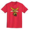 Ultra Cotton® Tall 6 oz. Short-Sleeve T-Shirt Thumbnail