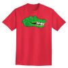 Ultra Cotton® Tall 6 oz. Short-Sleeve T-Shirt Thumbnail