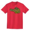 Ultra Cotton® Tall 6 oz. Short-Sleeve T-Shirt Thumbnail