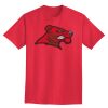 Ultra Cotton® Tall 6 oz. Short-Sleeve T-Shirt Thumbnail