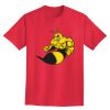 Ultra Cotton® Tall 6 oz. Short-Sleeve T-Shirt Thumbnail