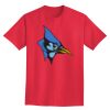 Ultra Cotton® Tall 6 oz. Short-Sleeve T-Shirt Thumbnail
