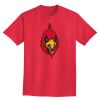 Ultra Cotton® Tall 6 oz. Short-Sleeve T-Shirt Thumbnail