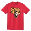 Ultra Cotton® Tall 6 oz. Short-Sleeve T-Shirt Thumbnail